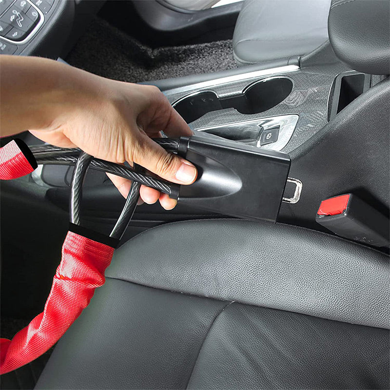 BowLift | Steering Wheel Lock Tow Cable