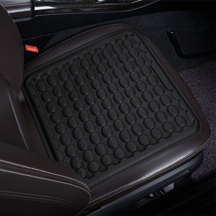 Cool and Breathable - Summer Gel Cushion for Sedentary Sessions | Bowlift