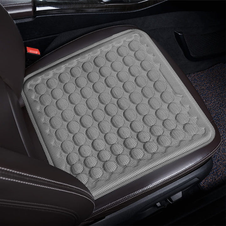 Cool and Breathable - Summer Gel Cushion for Sedentary Sessions | Bowlift