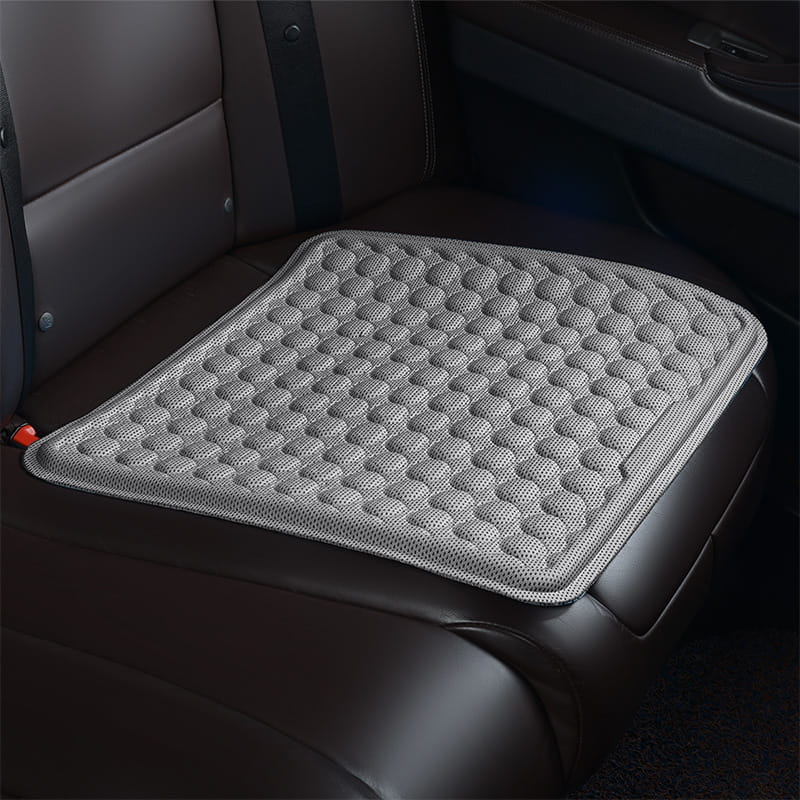 Cool and Breathable - Summer Gel Cushion for Sedentary Sessions | Bowlift