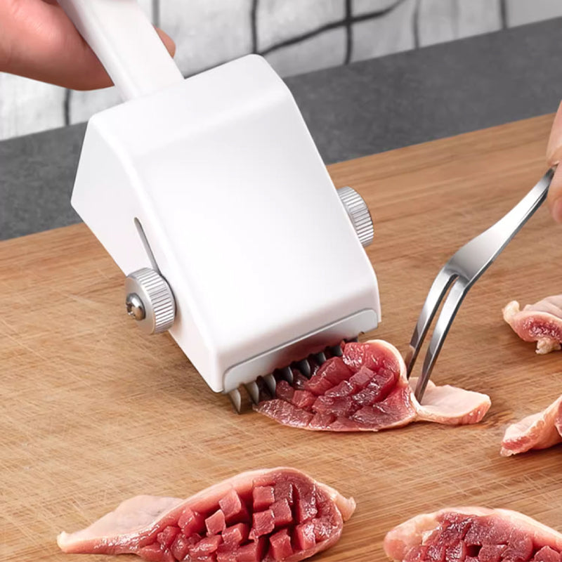 BowLift | MeatEase – Slice tenderly, enjoy stress-free!