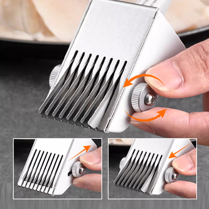 BowLift | MeatEase – Slice tenderly, enjoy stress-free!