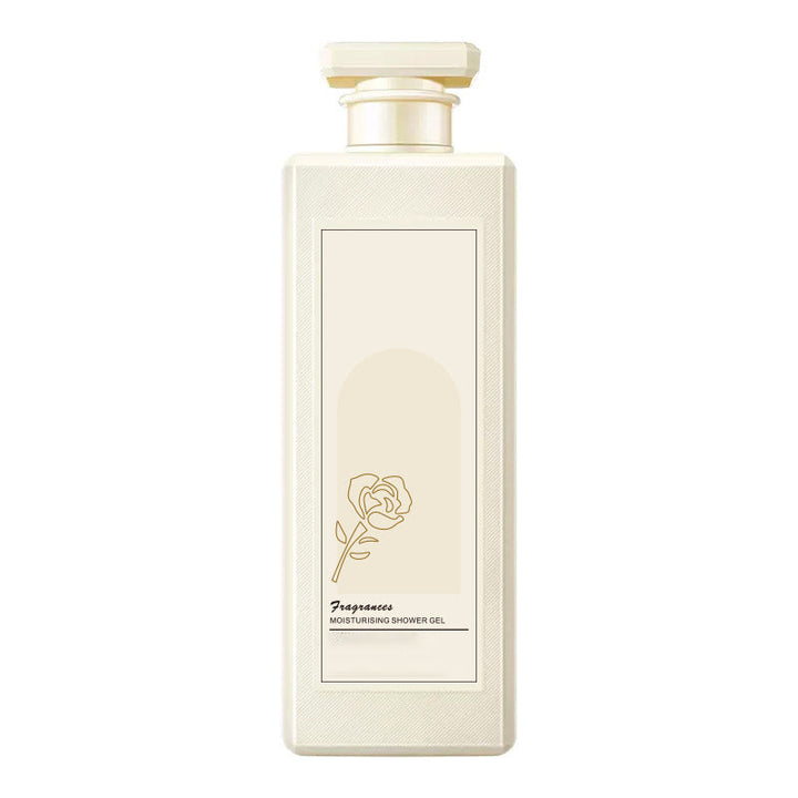 Fragrant Skin Glow Shower Gel | Bowlift