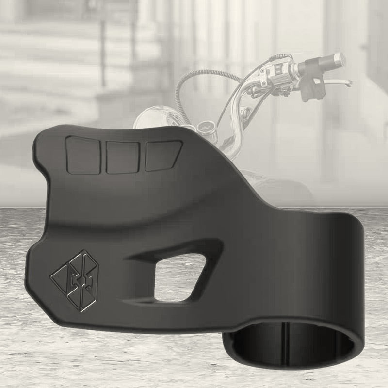 BowLift | Universal Handle Clip Motorcycle Throttle Assistant