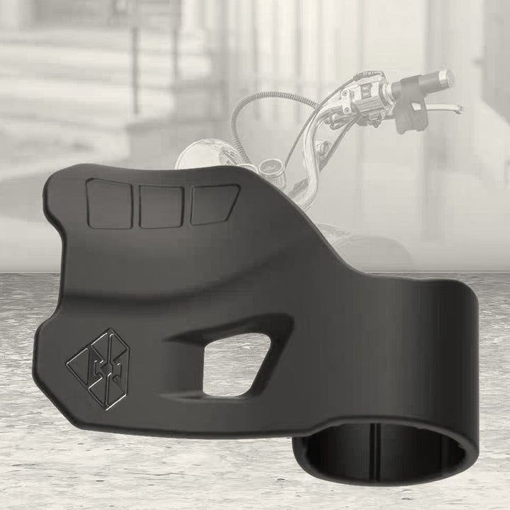 BowLift | Universal Handle Clip Motorcycle Throttle Assistant
