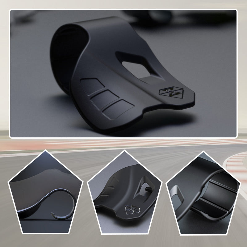 BowLift | Universal Handle Clip Motorcycle Throttle Assistant