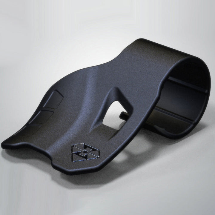 BowLift | Universal Handle Clip Motorcycle Throttle Assistant