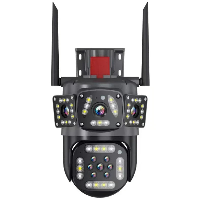 BowLift | UltraHD Smart IP Camera