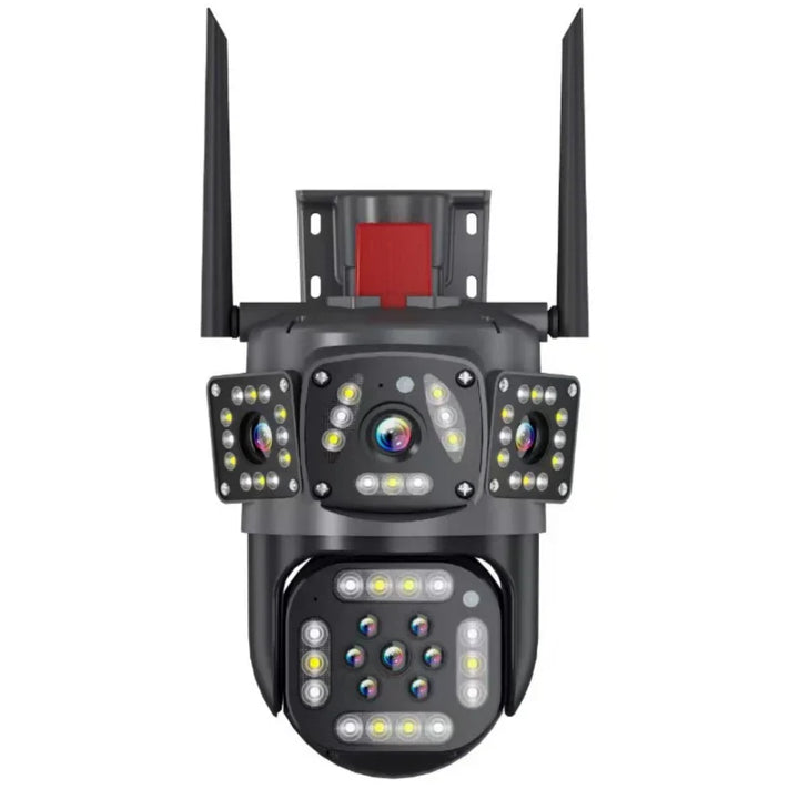BowLift | UltraHD Smart IP Camera
