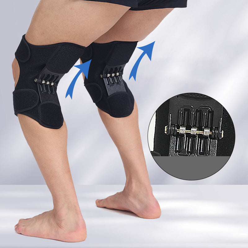 BowLift | KneeFlex™ Optimal Support, All-Day Comfort