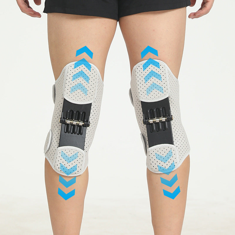 BowLift | KneeFlex™ Optimal Support, All-Day Comfort