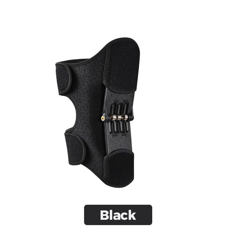 BowLift | KneeFlex™ Optimal Support, All-Day Comfort