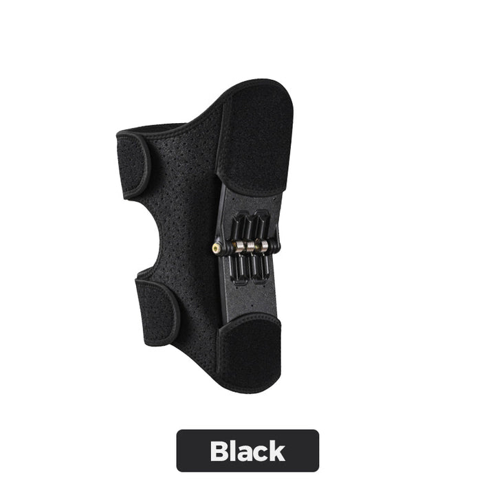 BowLift | KneeFlex™ Optimal Support, All-Day Comfort