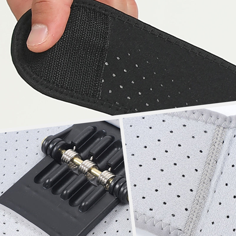BowLift | KneeFlex™ Optimal Support, All-Day Comfort