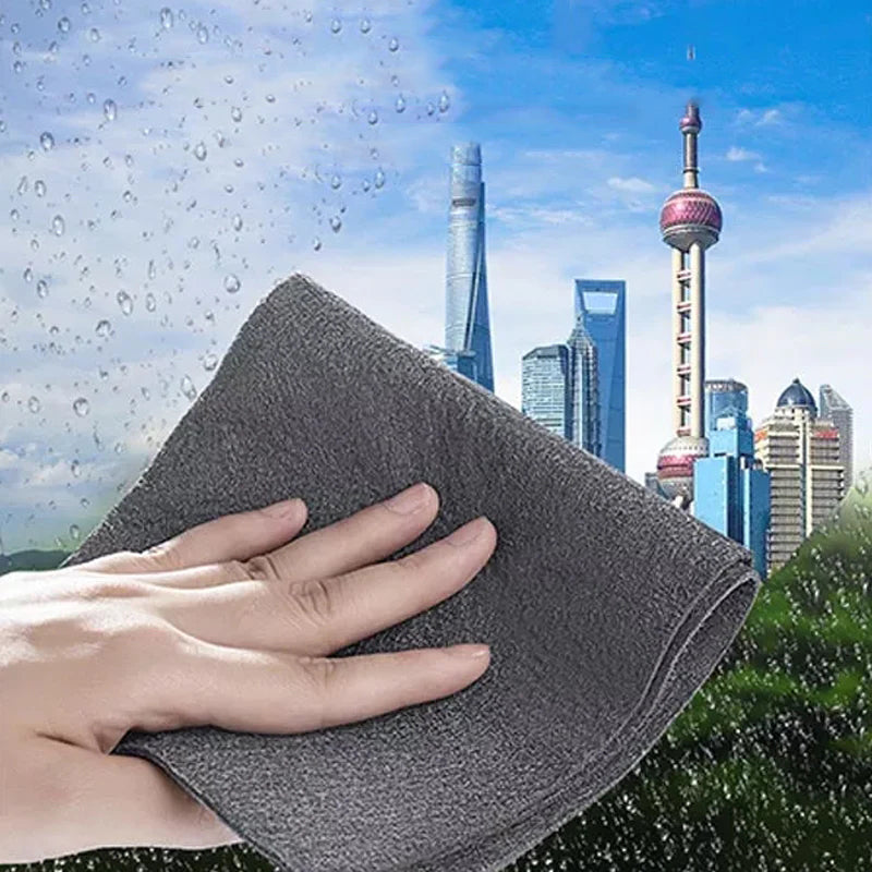 BowLift | 5 Thick Magic Cleaning Cloths