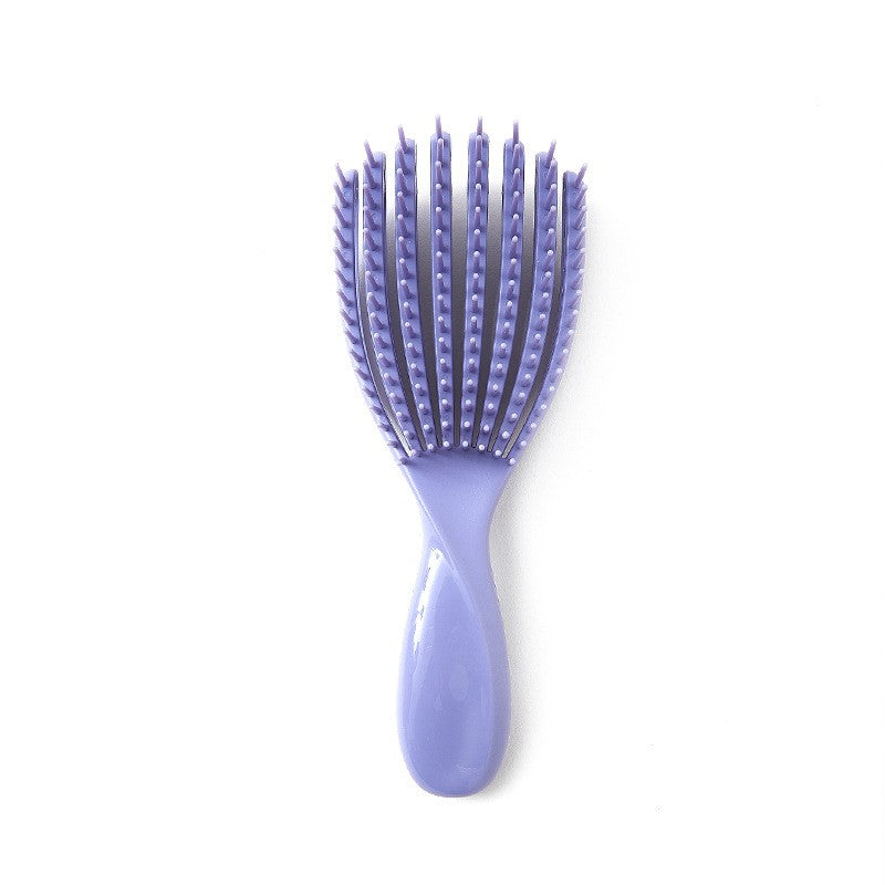 BowLift | Hollow Out Smooth Hair Fluffy Comb