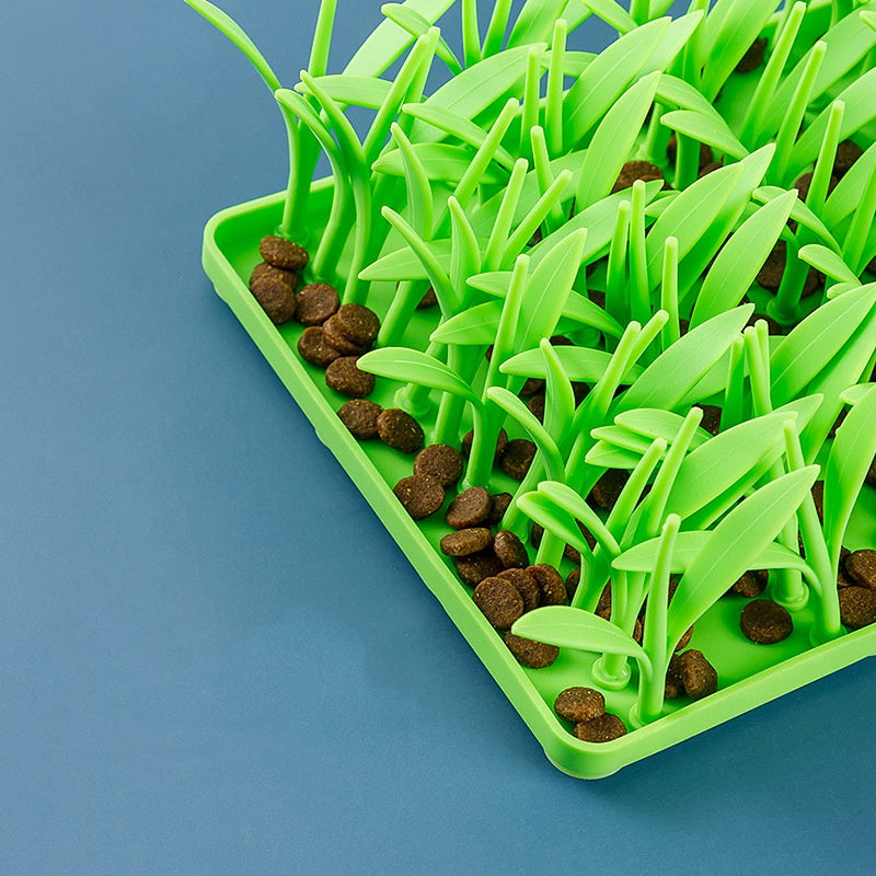 BowLift | Innovative Silicone Feeding Mat for Animals