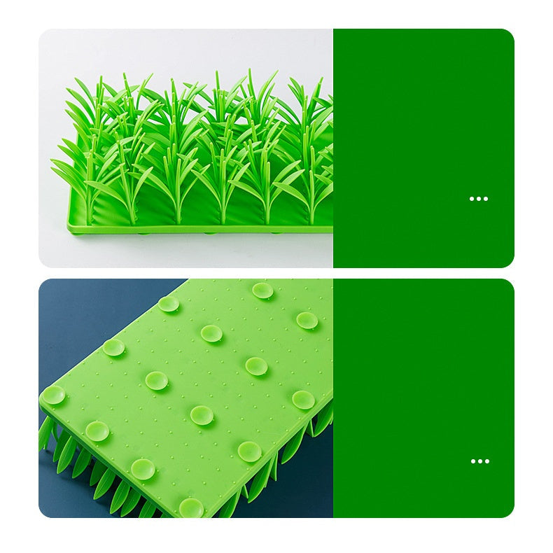 BowLift | Innovative Silicone Feeding Mat for Animals