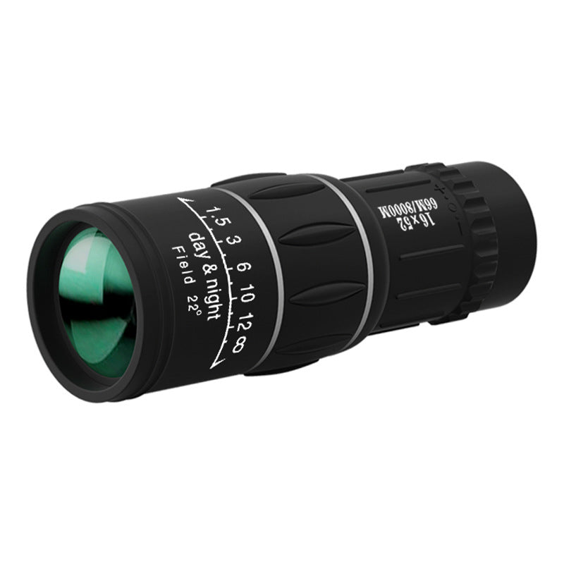 BowLift | Portable Monocular Telescope with High Magnification