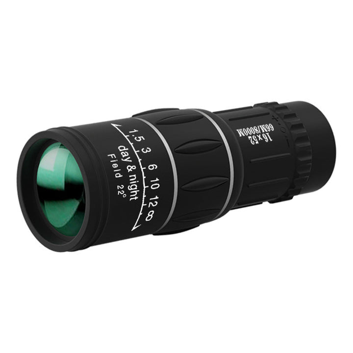 BowLift | Portable Monocular Telescope with High Magnification