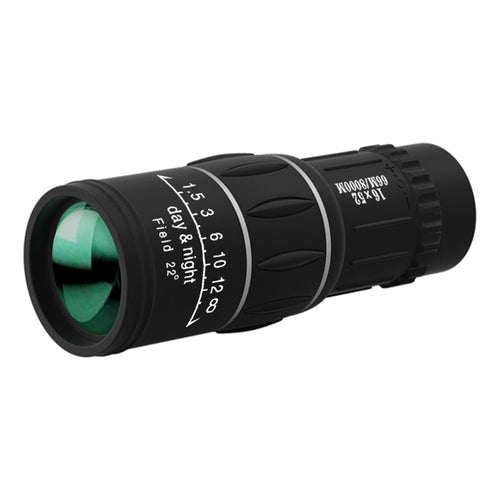 BowLift | Portable Monocular Telescope with High Magnification