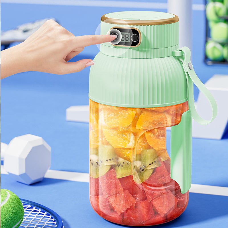 BowLift | JuiceMate | Savor the freshness instantly
