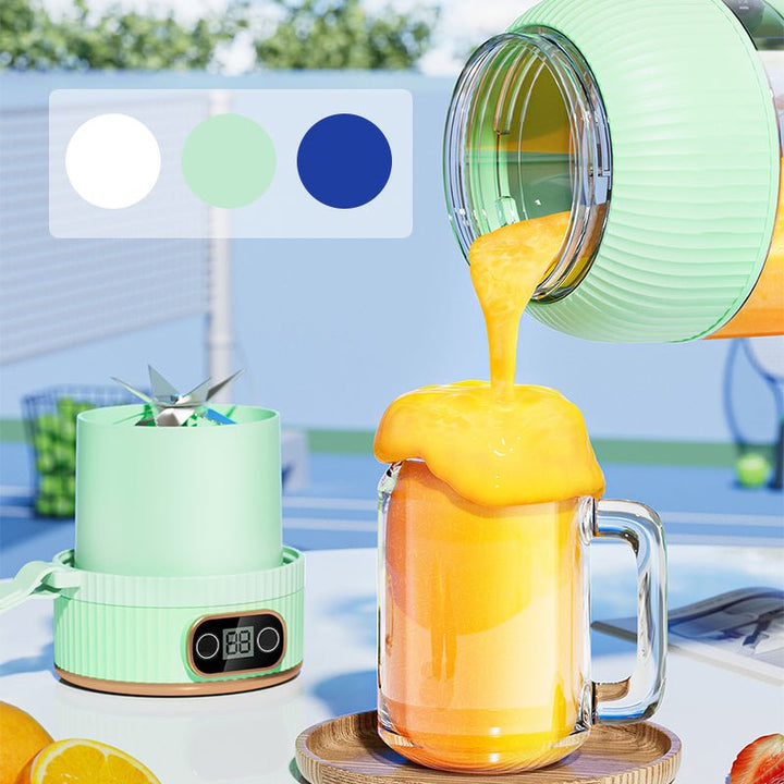 BowLift | JuiceMate | Savor the freshness instantly