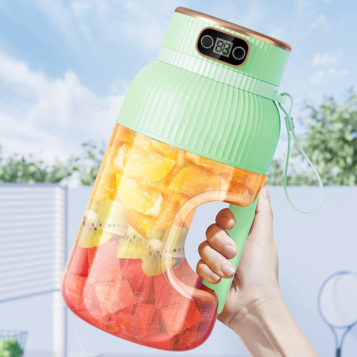 BowLift | JuiceMate | Savor the freshness instantly