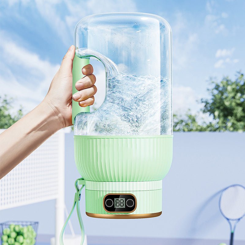 BowLift | JuiceMate | Savor the freshness instantly