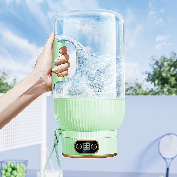 BowLift | JuiceMate | Savor the freshness instantly