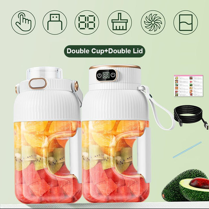 BowLift | JuiceMate | Savor the freshness instantly