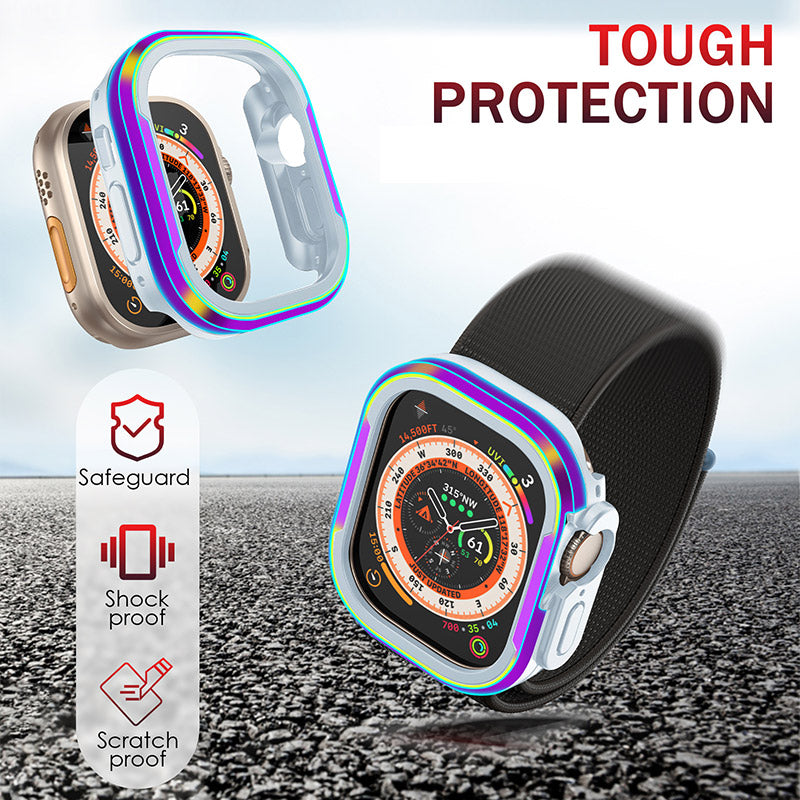 BowLift | Robust case for Apple Watch