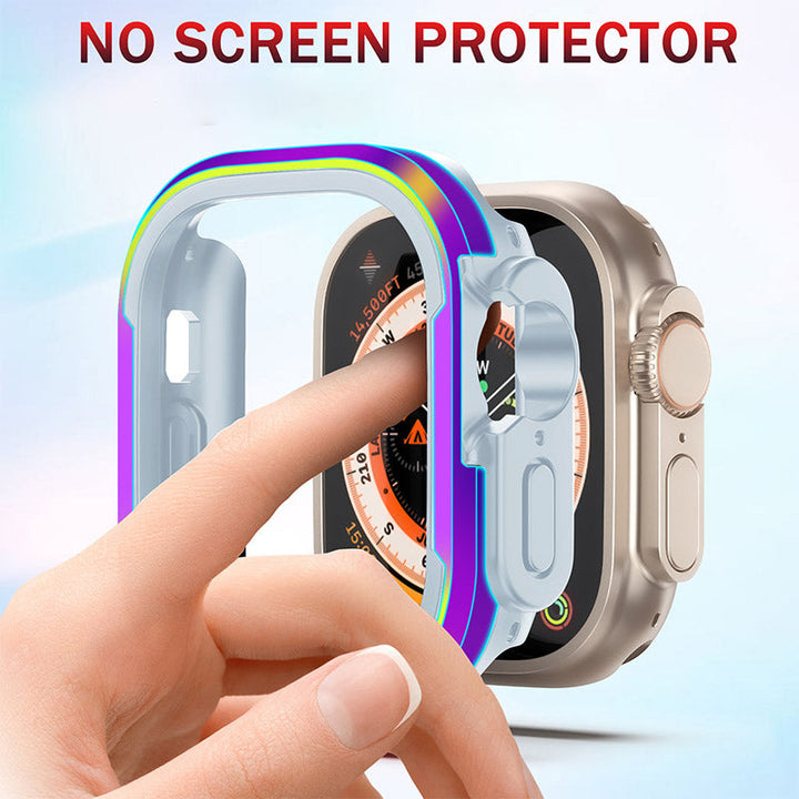 BowLift | Robust case for Apple Watch
