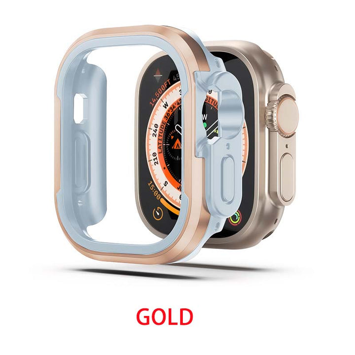 BowLift | Robust case for Apple Watch