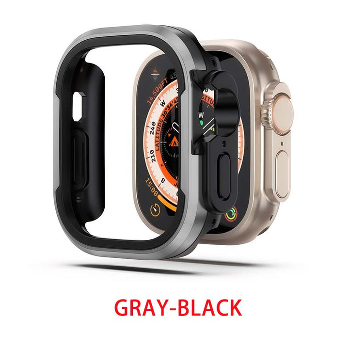 BowLift | Robust case for Apple Watch