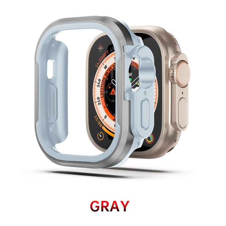 BowLift | Robust case for Apple Watch