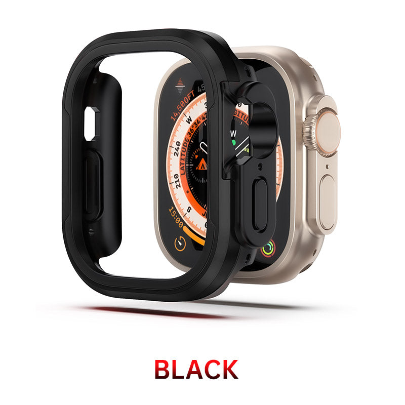 BowLift | Robust case for Apple Watch
