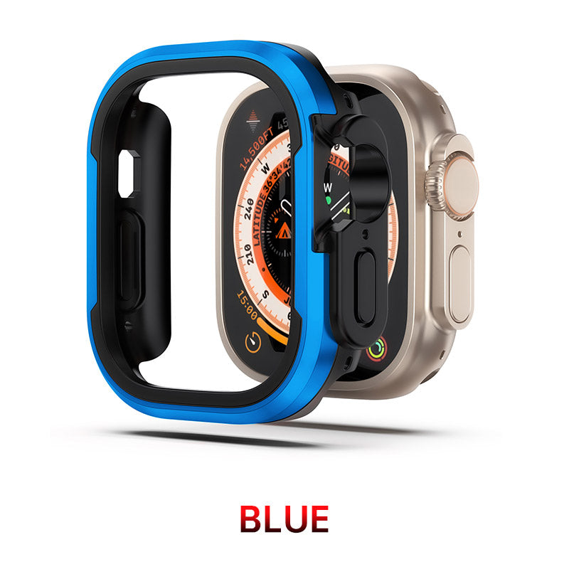 BowLift | Robust case for Apple Watch