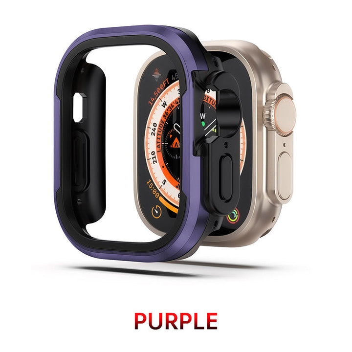 BowLift | Robust case for Apple Watch