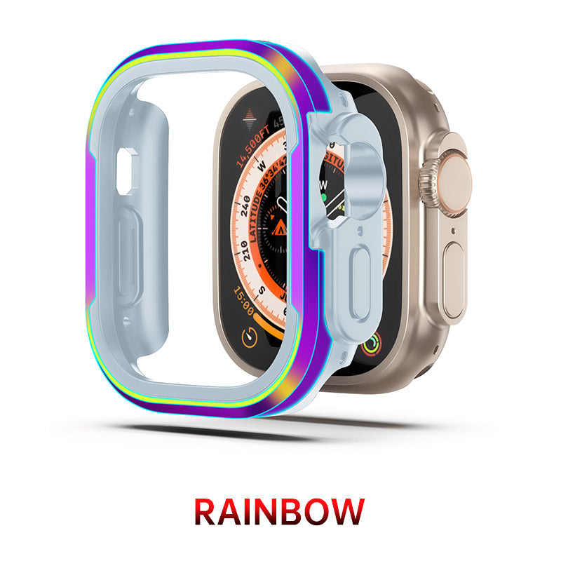 BowLift | Robust case for Apple Watch