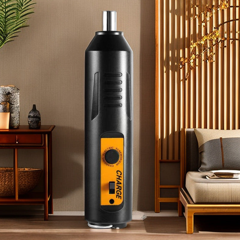 BowLift | Portable home use electric screwdriver set