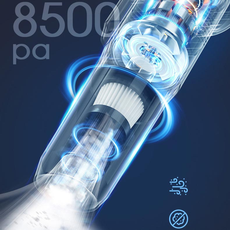 BowLift | Wireless Cleaning Effortlessly highest Comfort and Effectiveness