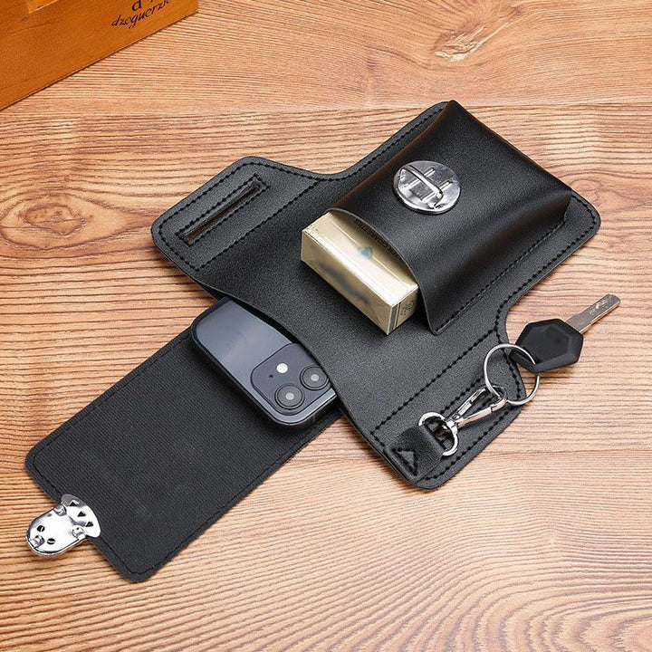 BowLift | Portable mobile belt bag