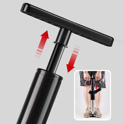 BowLift | DrainForce – Eliminate clogs in seconds
