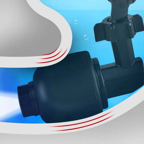 BowLift | DrainForce – Eliminate clogs in seconds