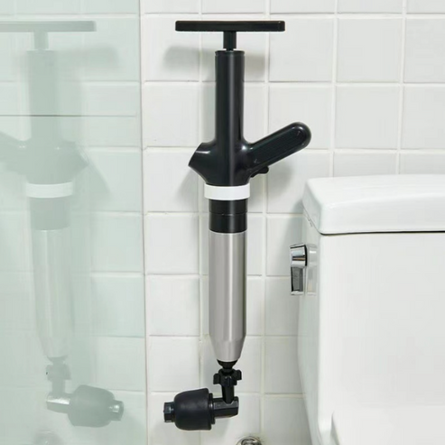 BowLift | DrainForce – Eliminate clogs in seconds