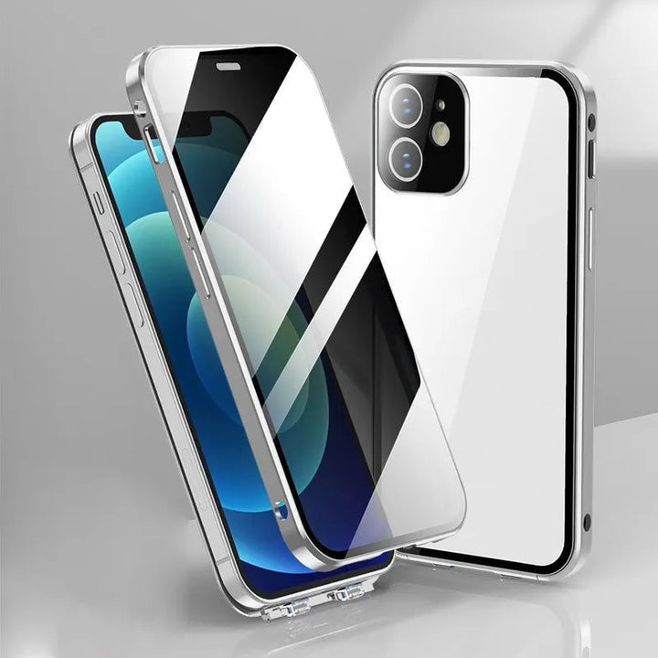 BowLift | Anti-Peep magnetic phone case