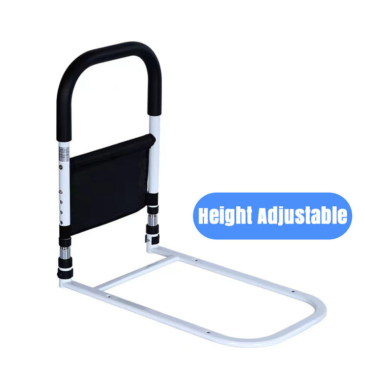 BowLift | Bed rail for the elderly and pregnant