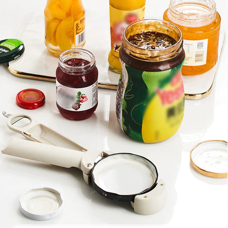 BowLift | GripEase – Opens any jar and bottle effortlessly