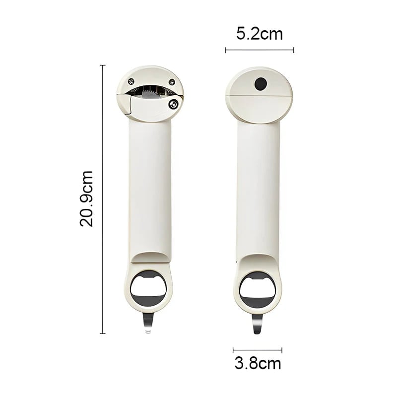 BowLift | GripEase – Opens any jar and bottle effortlessly
